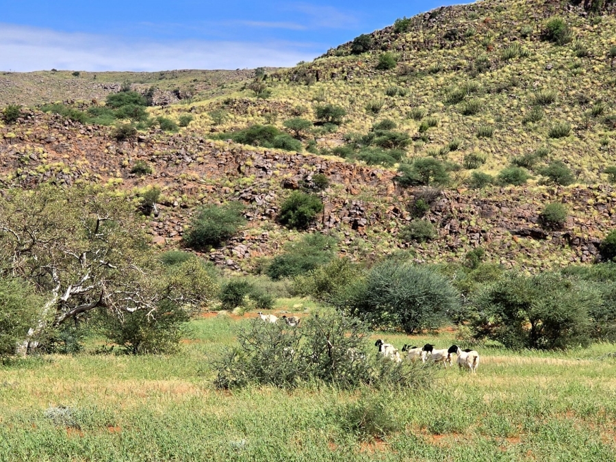 Commercial Property for Sale in Griekwastad Rural Northern Cape